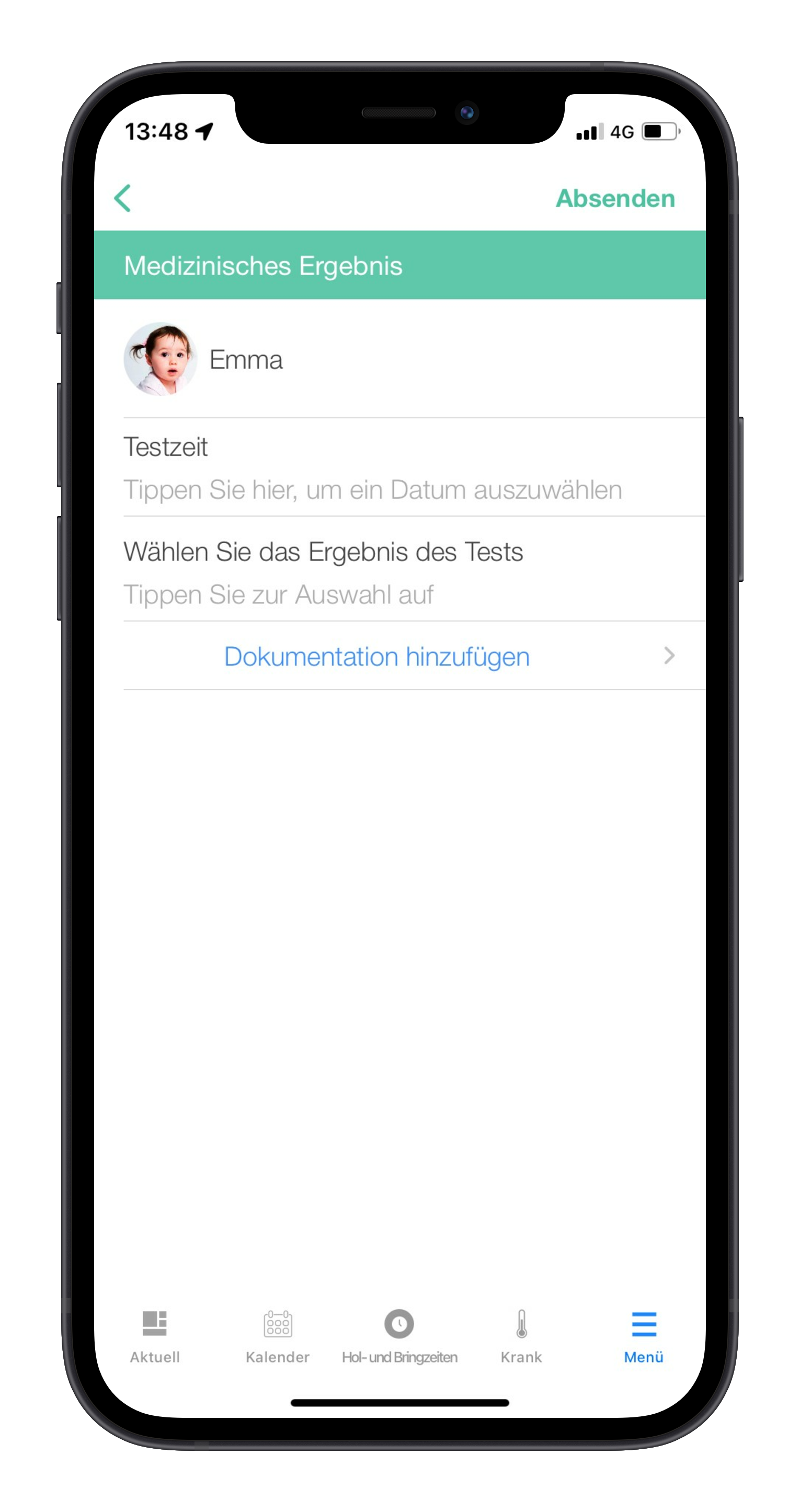 Elly Und Stoffl Help Center IPhone German NemBorn Help